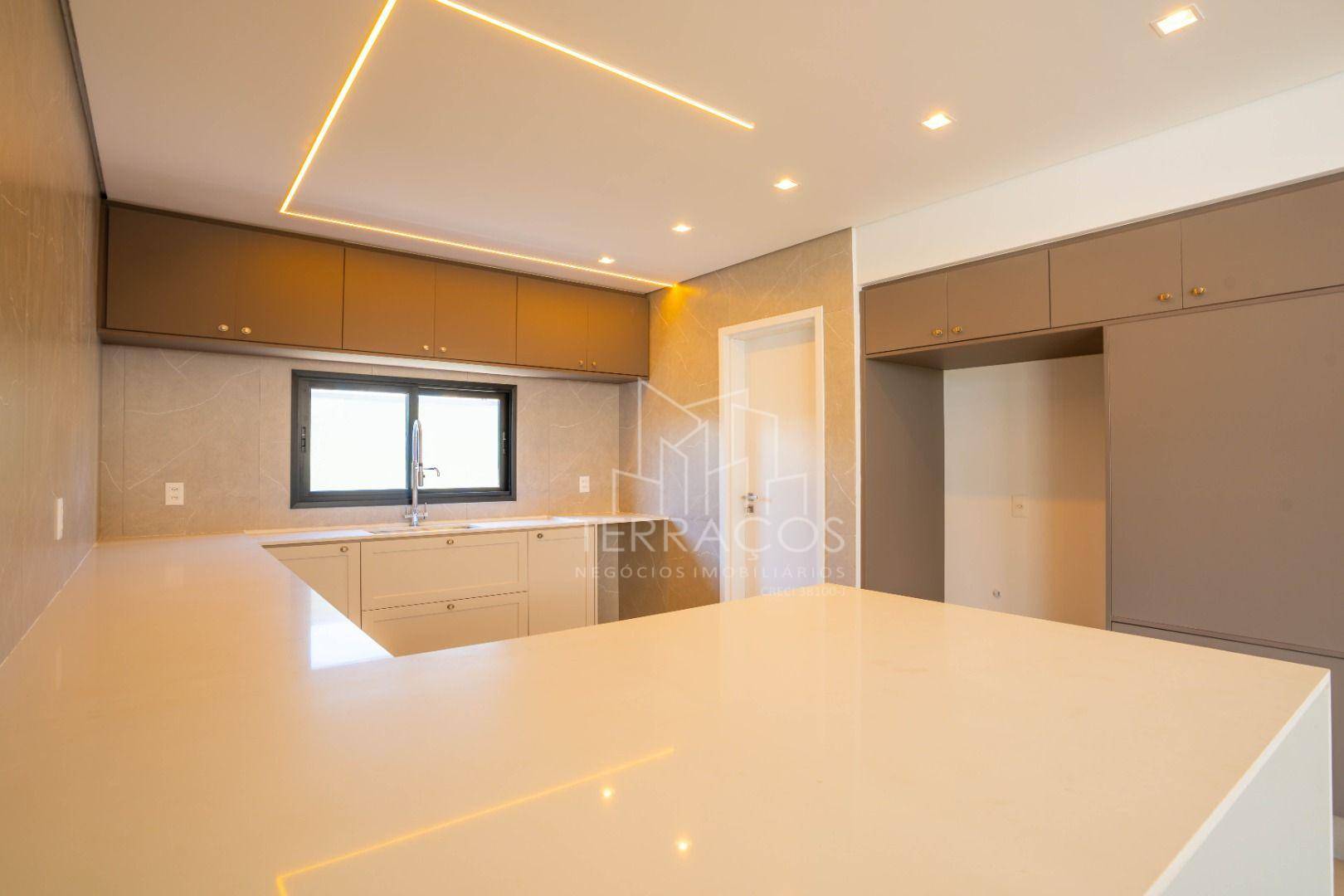 Casa de Condomínio à venda e aluguel com 3 quartos, 264m² - Foto 14