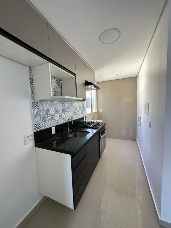 Apartamento à venda com 2 quartos, 46m² - Foto 8