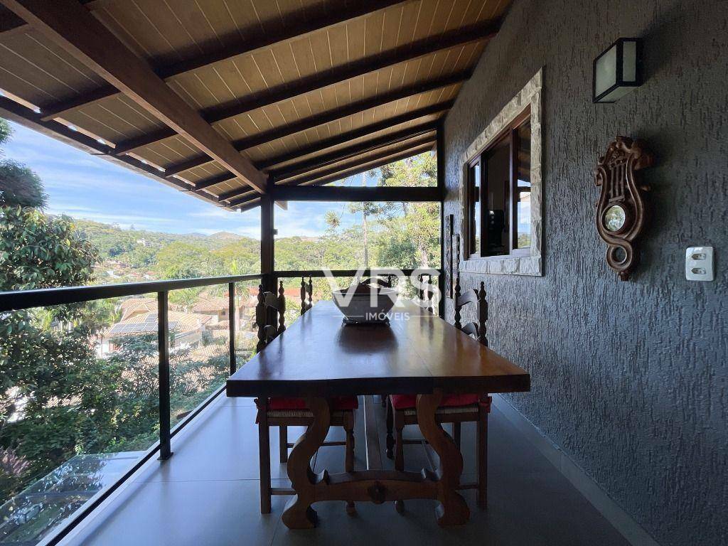 Casa de Condomínio à venda com 4 quartos, 250m² - Foto 29