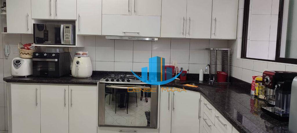 Apartamento à venda com 2 quartos, 150m² - Foto 25