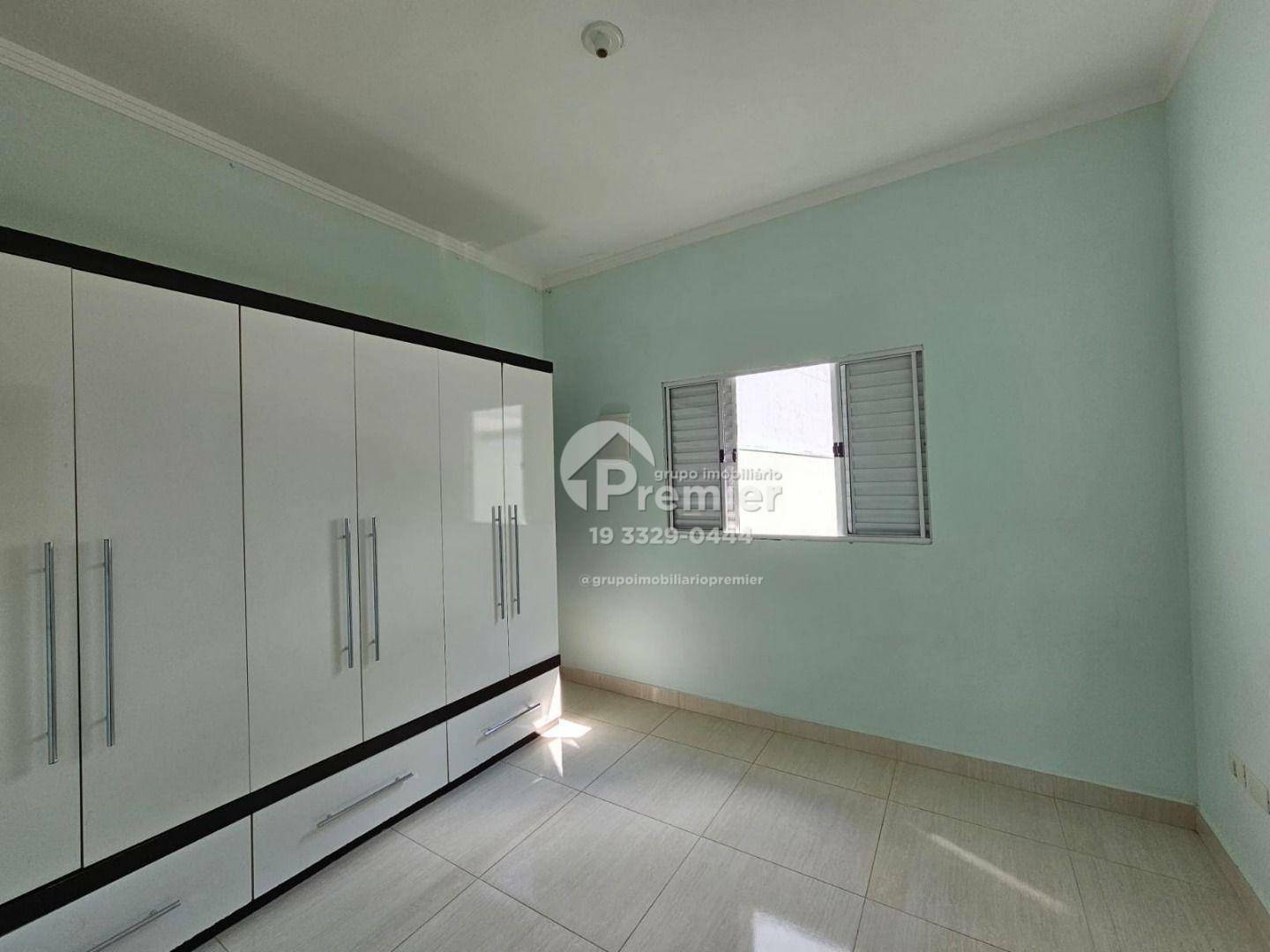 Casa para alugar com 2 quartos, 83m² - Foto 7