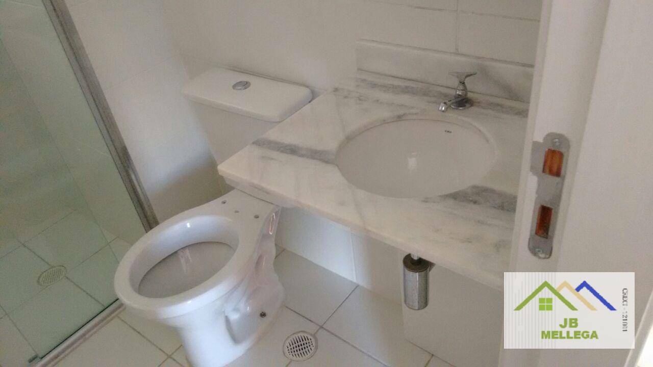 Apartamento à venda com 2 quartos, 60m² - Foto 20