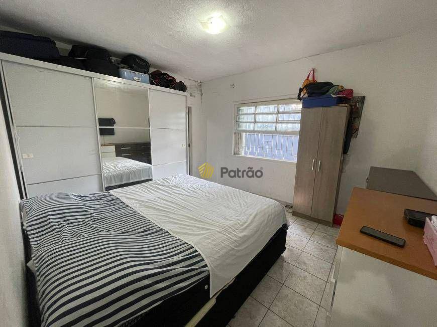 Sobrado à venda e aluguel com 3 quartos, 101m² - Foto 12