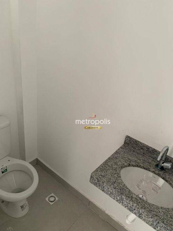 Cobertura à venda com 2 quartos, 65m² - Foto 6