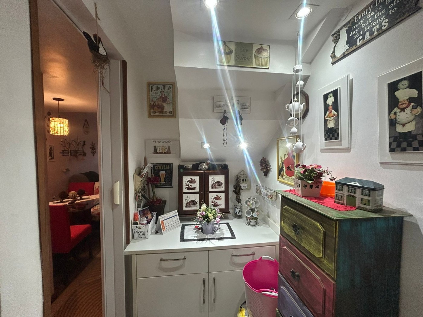 Casa de Condomínio à venda com 3 quartos, 100m² - Foto 10