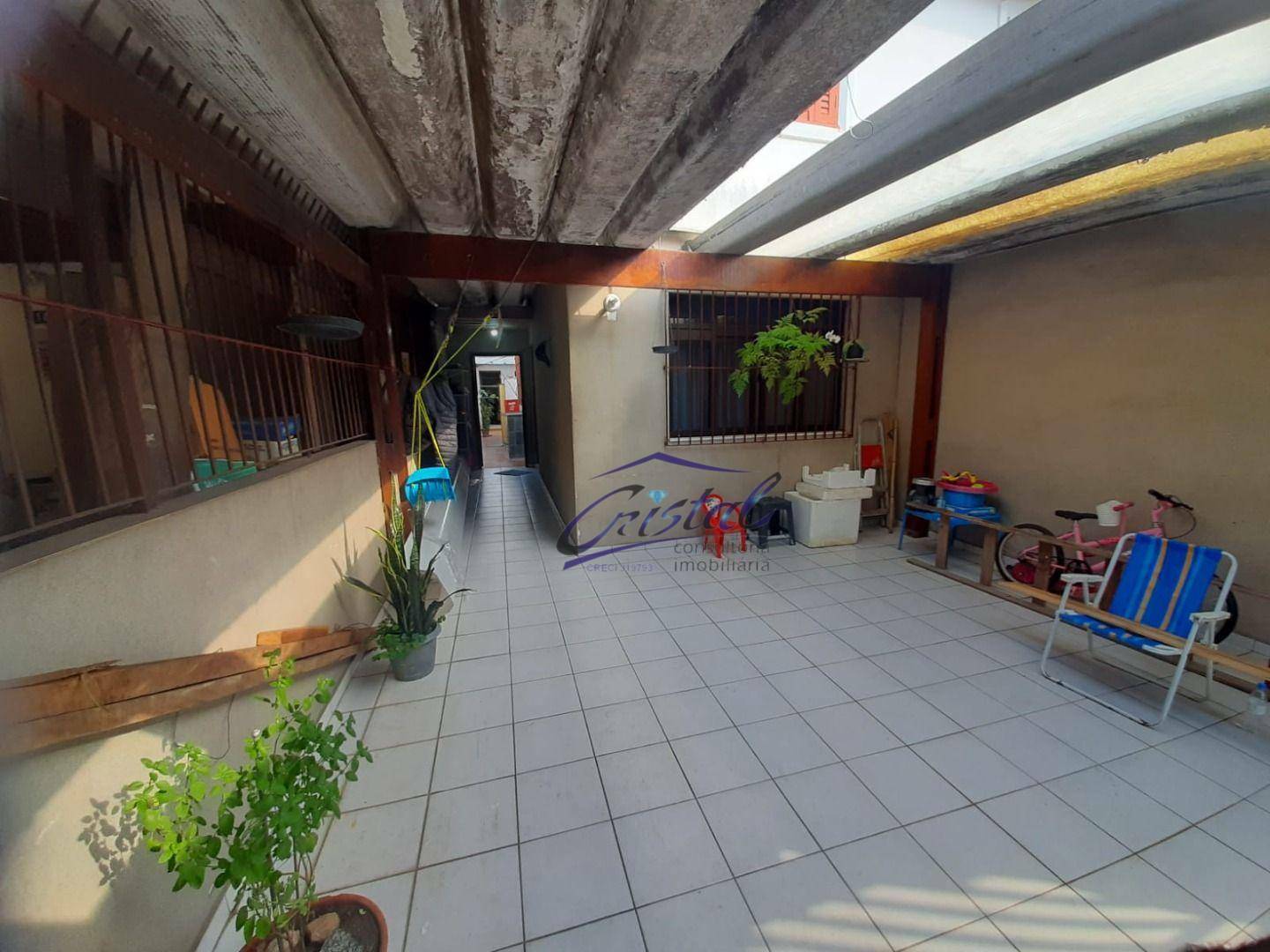 Casa à venda com 3 quartos, 125m² - Foto 32