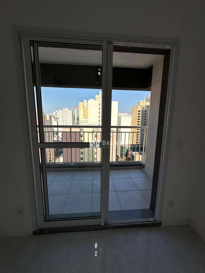 Apartamento à venda com 2 quartos, 57m² - Foto 7