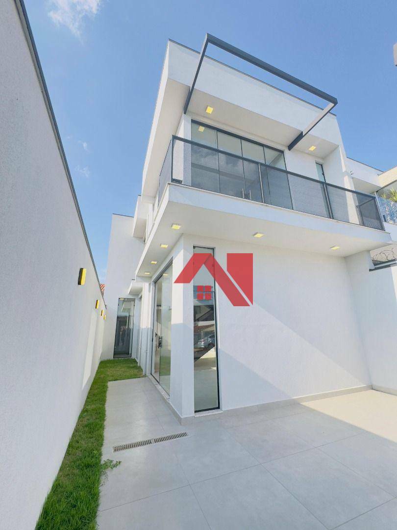 Sobrado, 3 quartos, 125 m² - Foto 4