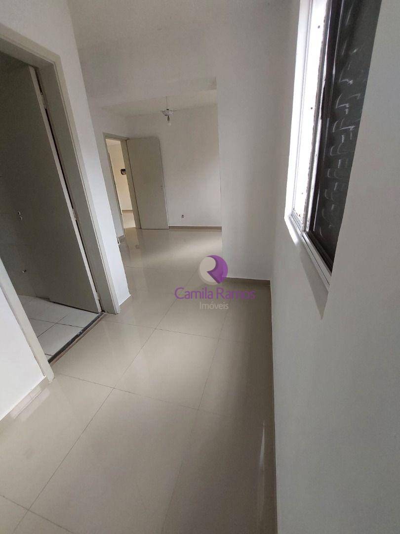 Apartamento à venda com 1 quarto, 44m² - Foto 10