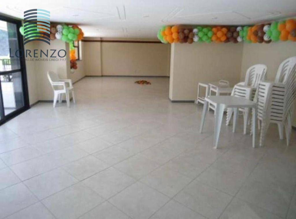 Apartamento à venda com 1 quarto, 45m² - Foto 10