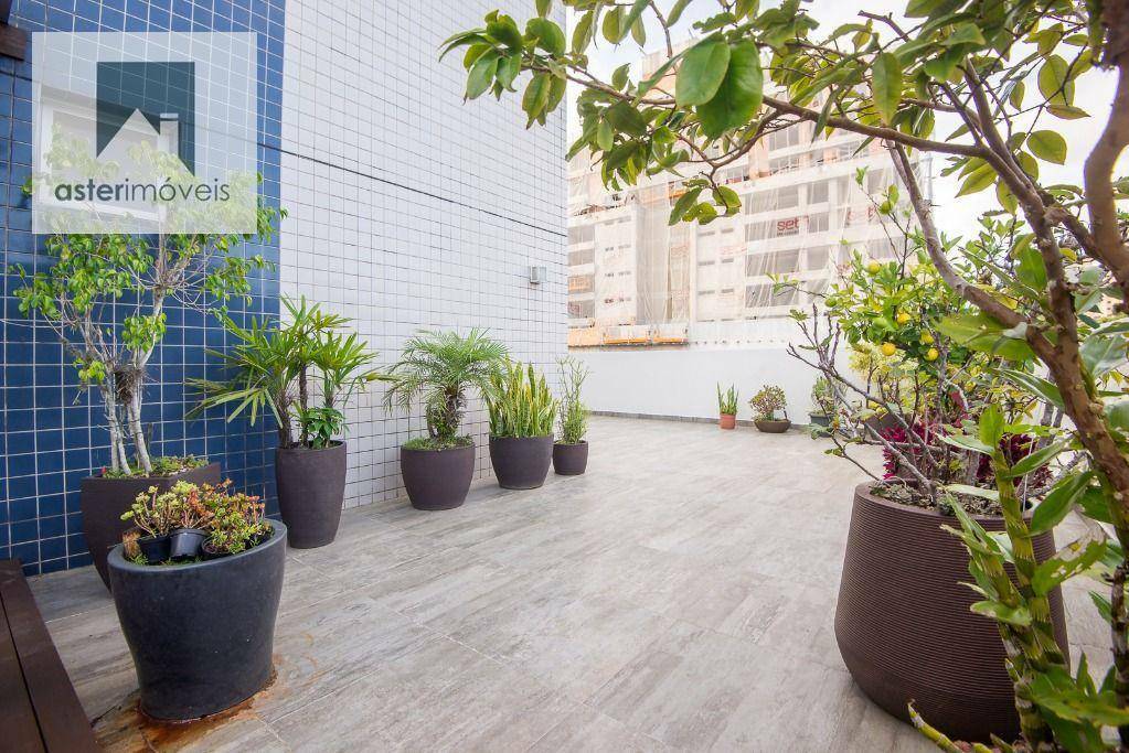 Apartamento para alugar com 2 quartos, 62m² - Foto 33