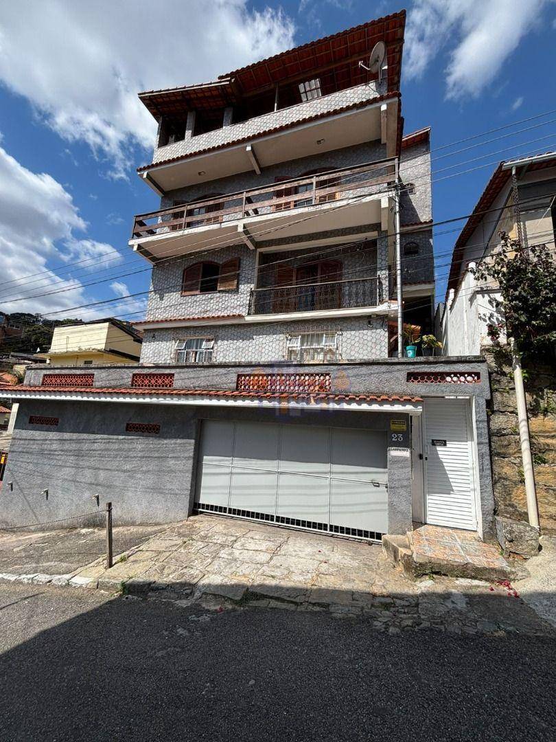 Casa, 3 quartos, 100 m² - Foto 1