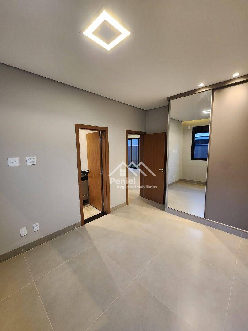 Casa de Condomínio à venda com 3 quartos, 208m² - Foto 18