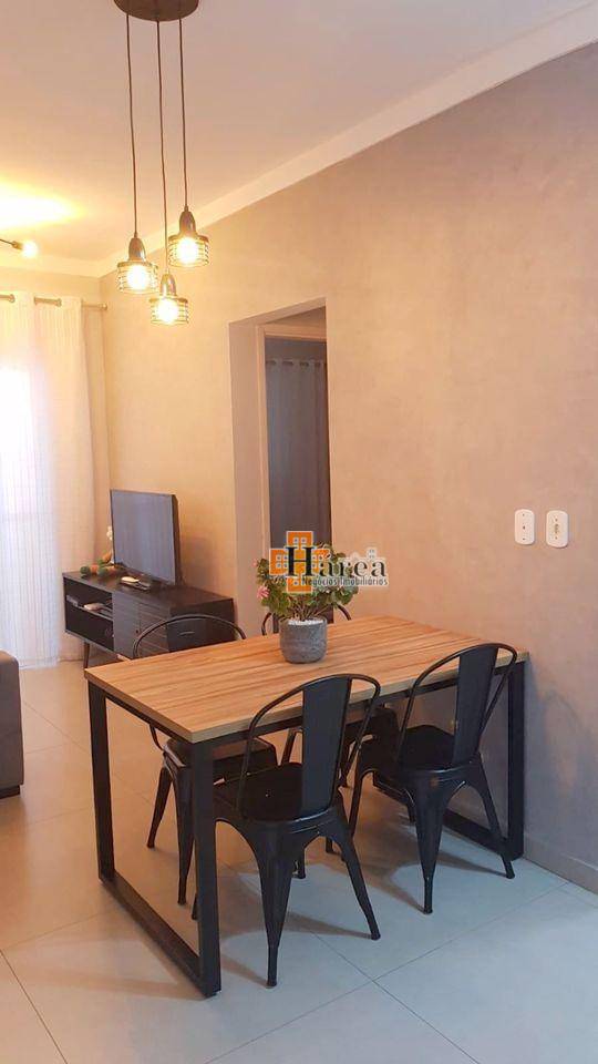 Apartamento à venda com 2 quartos, 65m² - Foto 25