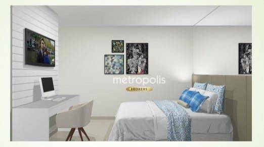 Apartamento à venda com 3 quartos, 79m² - Foto 7