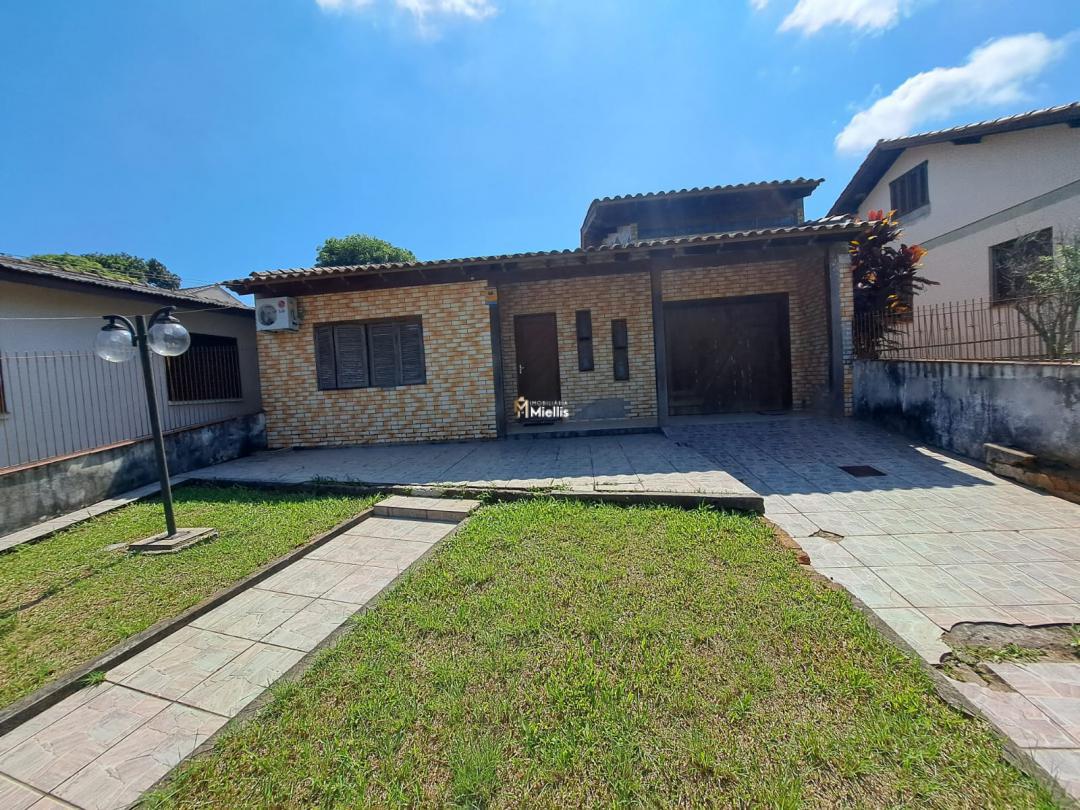 Casa à venda com 3 quartos, 155m² - Foto 3