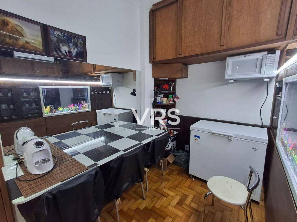 Apartamento à venda com 1 quarto, 20m² - Foto 6