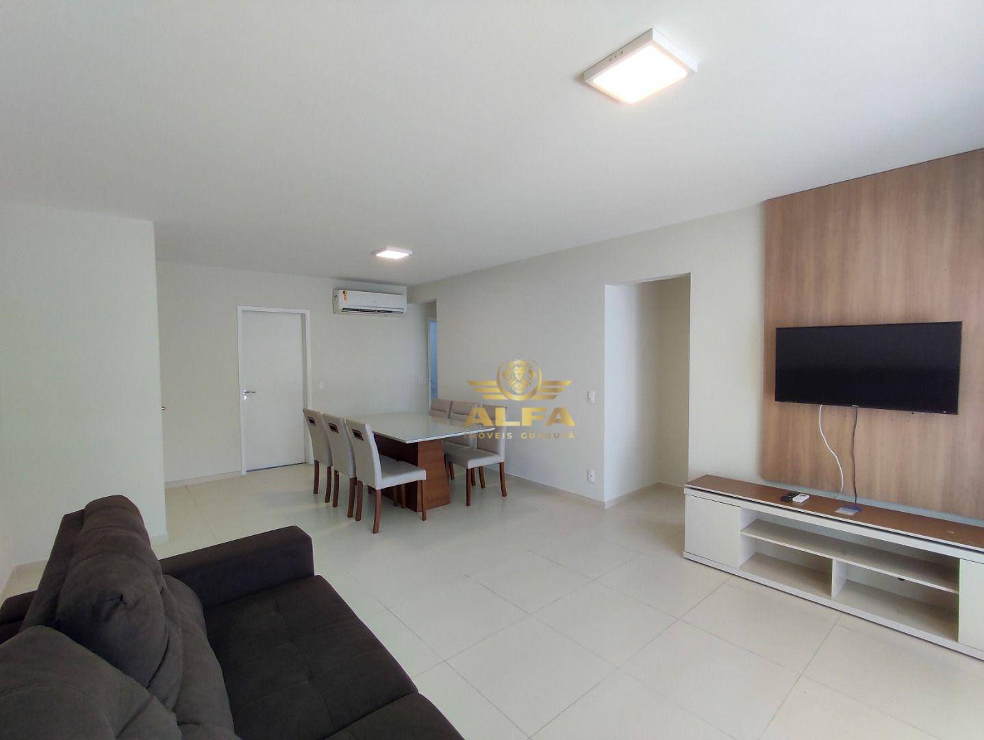 Apartamento à venda com 3 quartos, 125m² - Foto 7