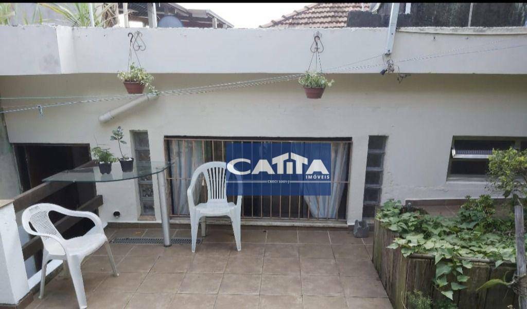 Sobrado à venda com 2 quartos, 161m² - Foto 6