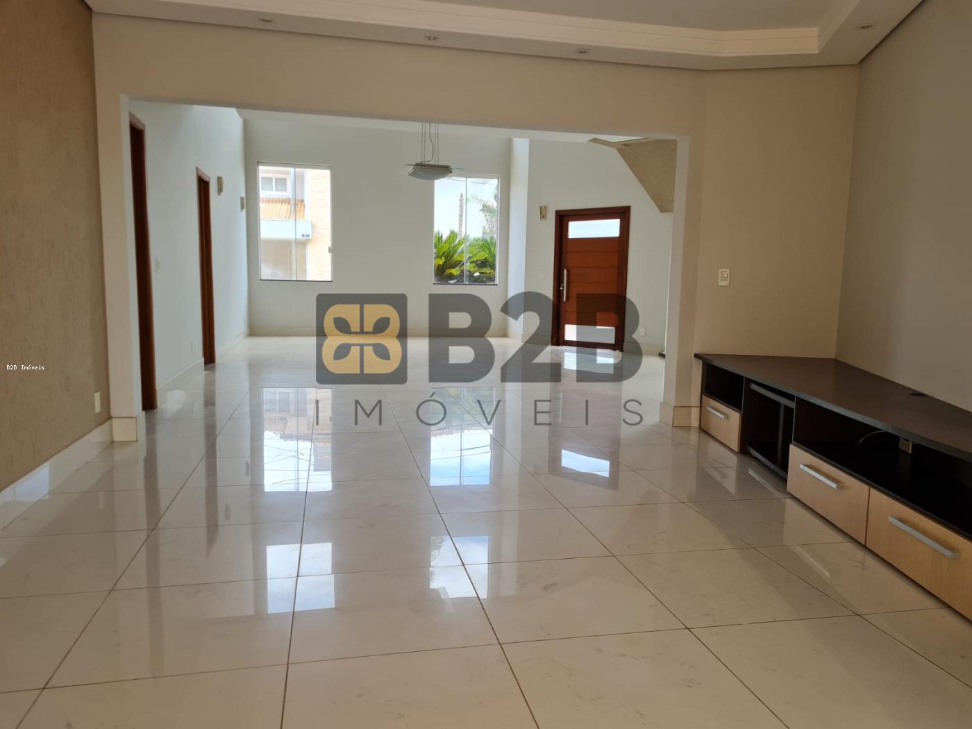 Casa de Condomínio à venda com 4 quartos, 400m² - Foto 6