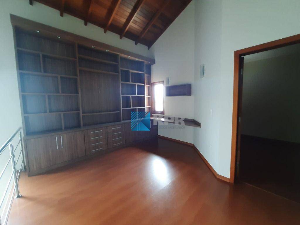 Casa de Condomínio à venda com 3 quartos, 280m² - Foto 17