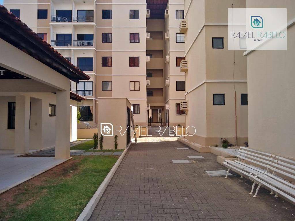 Apartamento à venda com 3 quartos, 62m² - Foto 24