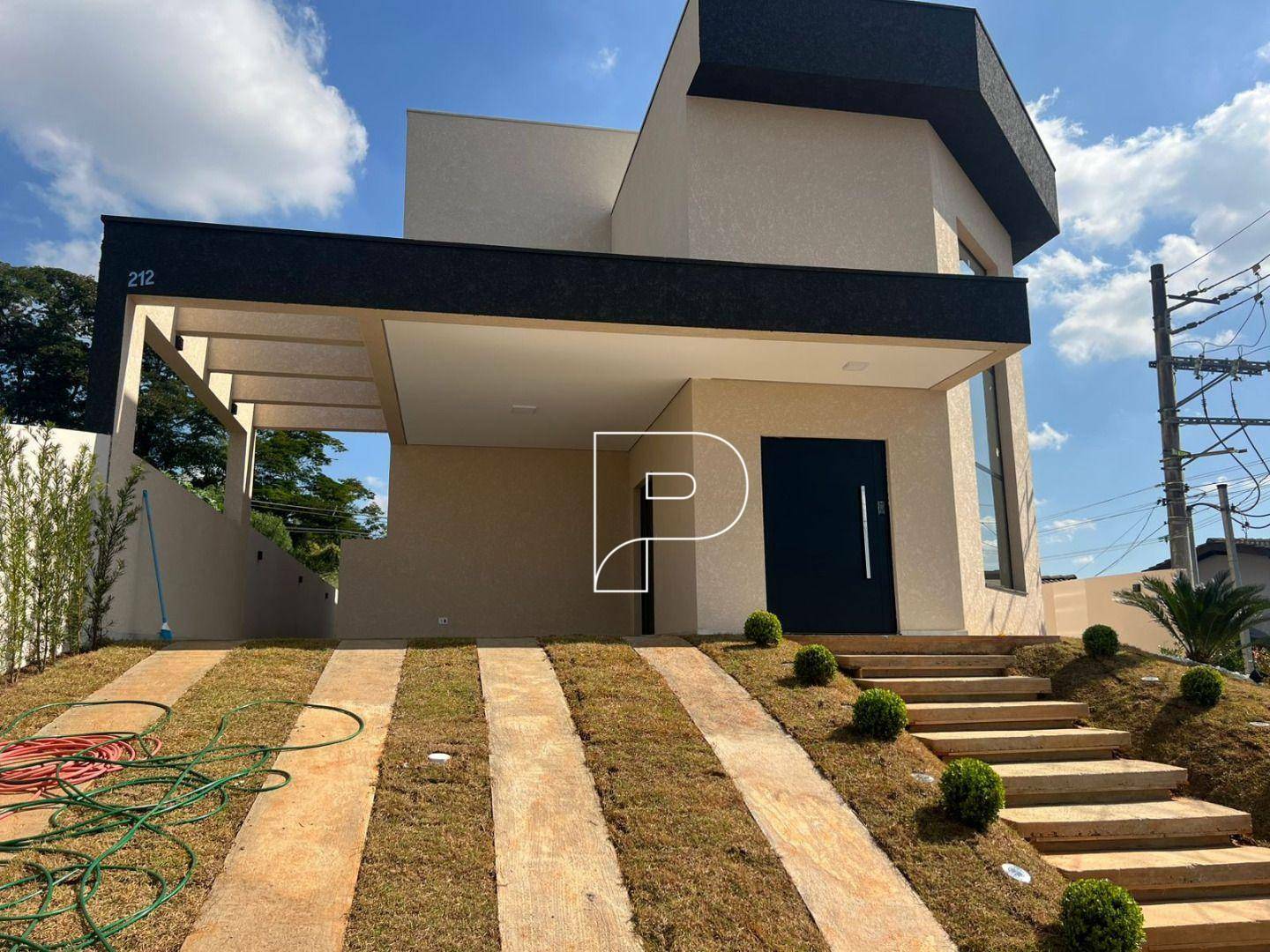Casa de Condomínio à venda com 4 quartos, 280m² - Foto 41