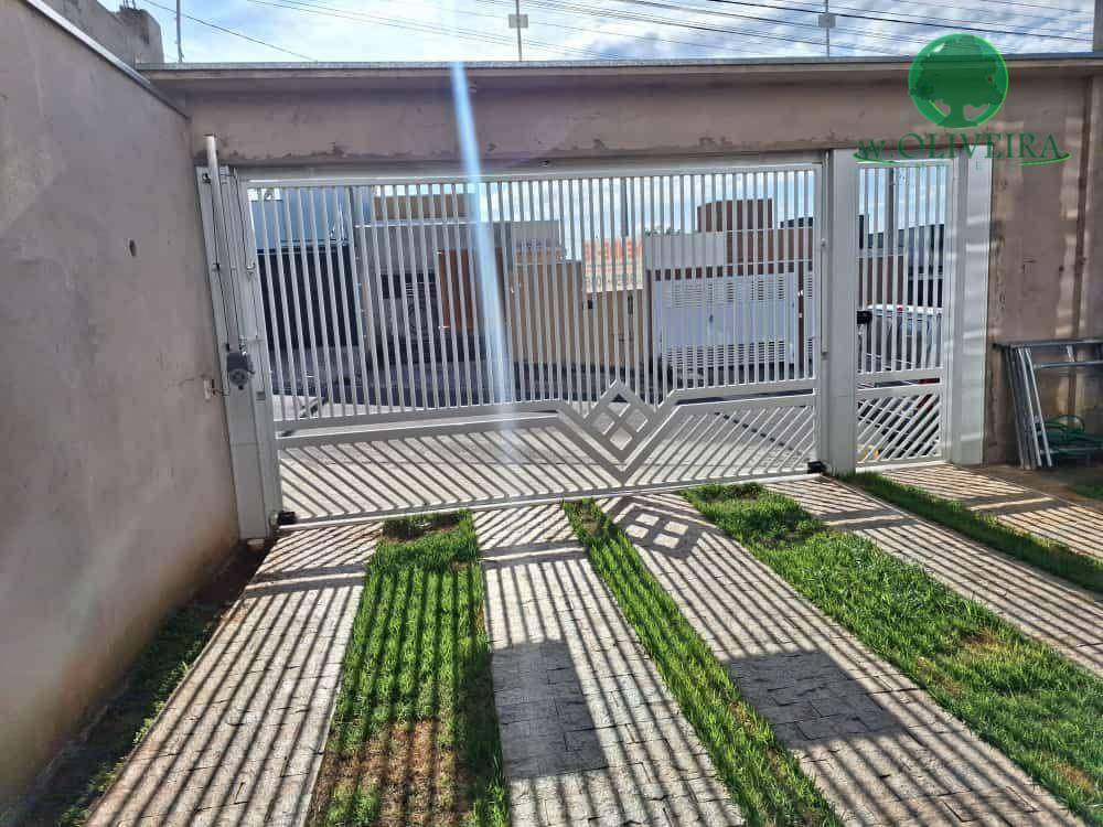 Sobrado à venda com 3 quartos, 172m² - Foto 3