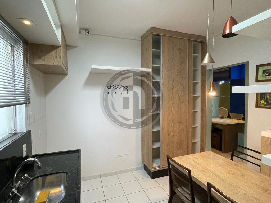 Apartamento à venda com 3 quartos, 100m² - Foto 8