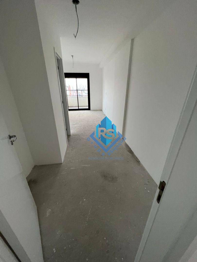 Apartamento à venda com 3 quartos, 162m² - Foto 4