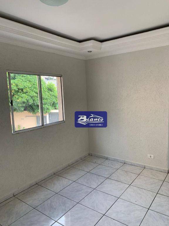 Apartamento à venda com 1 quarto, 40m² - Foto 1