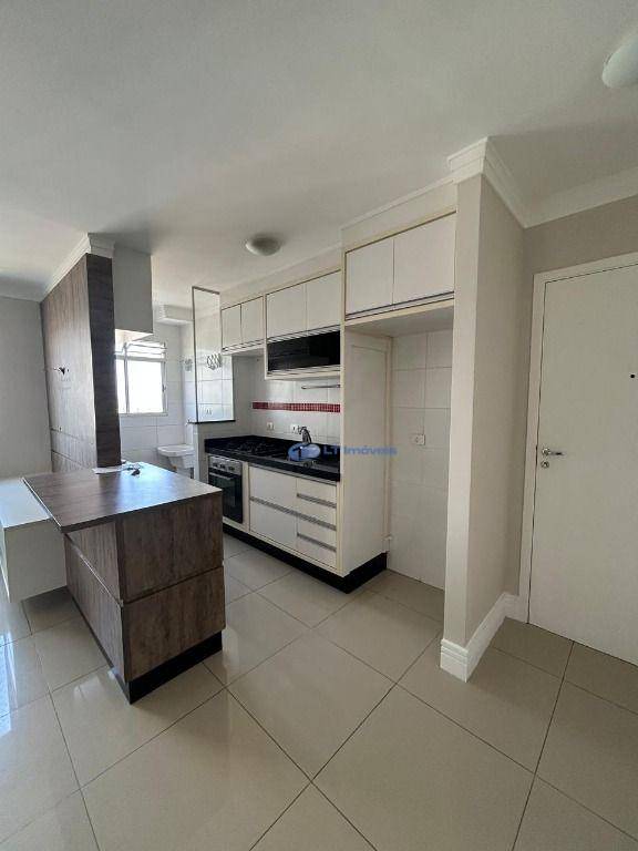 Apartamento para alugar com 2 quartos, 50m² - Foto 10