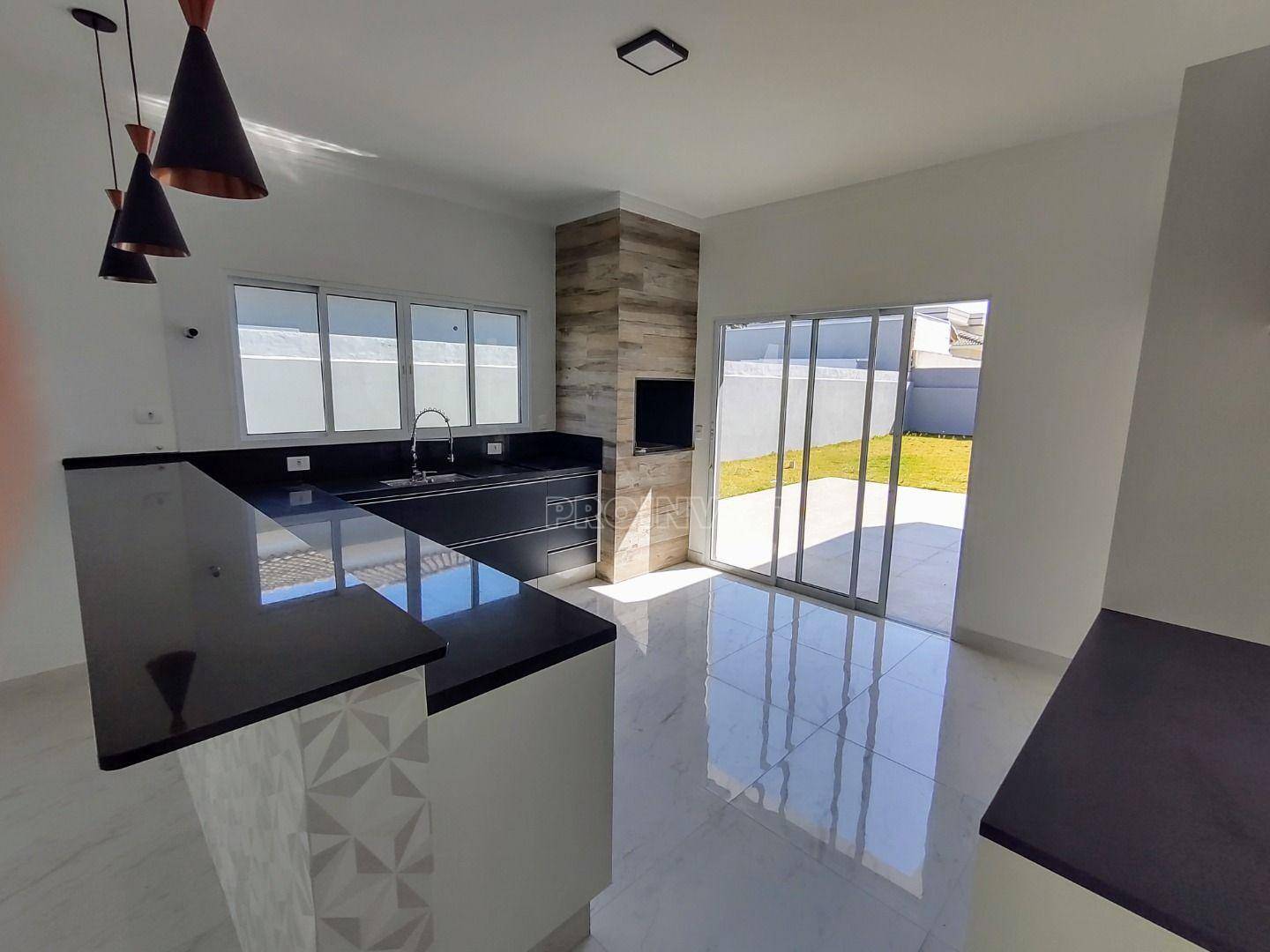 Casa de Condomínio à venda e aluguel com 3 quartos, 230m² - Foto 8