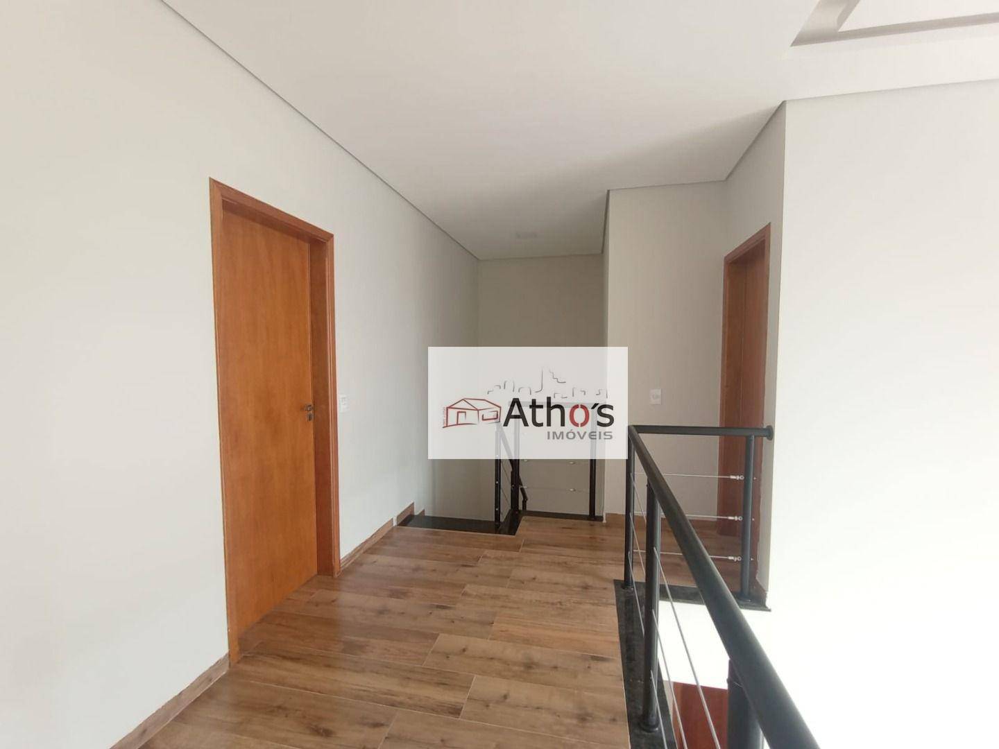 Sobrado à venda com 3 quartos, 172m² - Foto 57