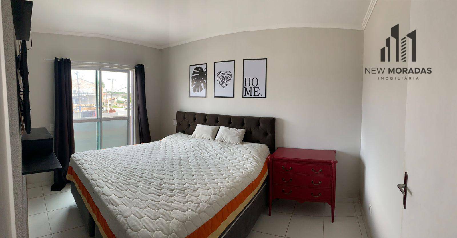 Sobrado à venda com 3 quartos, 99m² - Foto 9