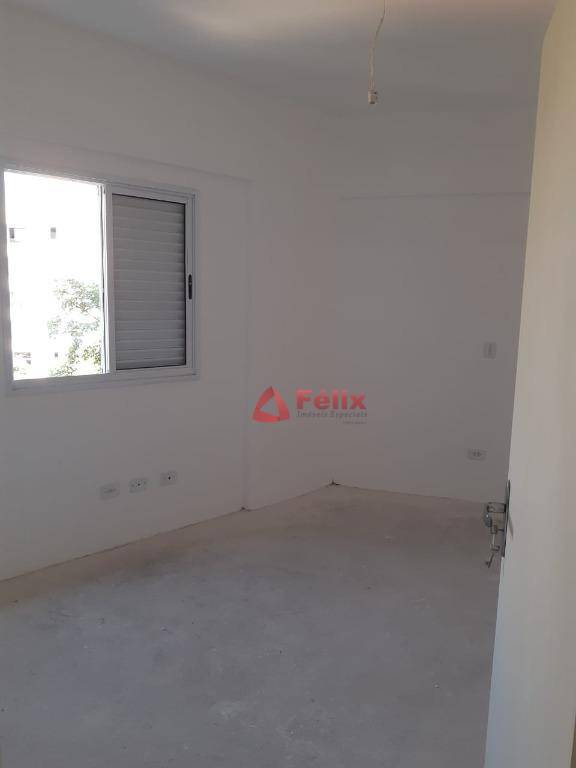 Apartamento à venda com 3 quartos, 125m² - Foto 6