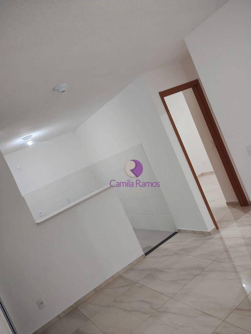 Apartamento para alugar com 2 quartos, 40m² - Foto 3