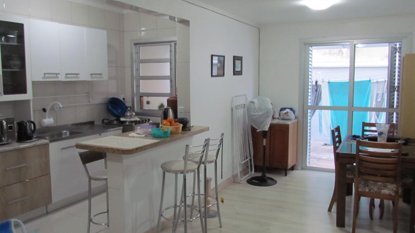 Apartamento à venda com 2 quartos, 60m² - Foto 7