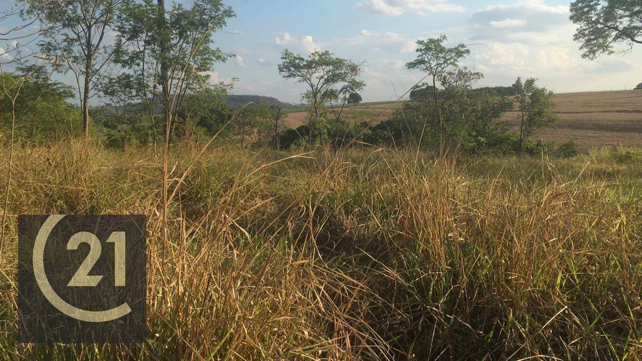 Fazenda à venda, 1370000M2 - Foto 1