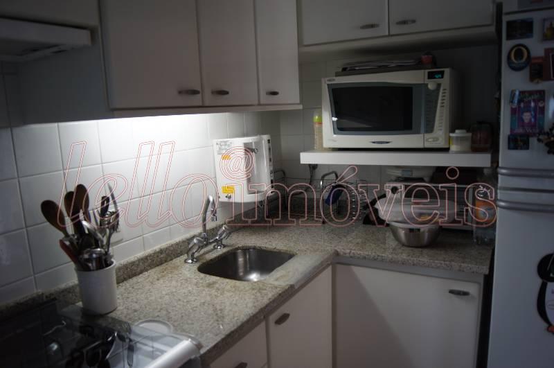 Apartamento para alugar com 2 quartos, 105m² - Foto 6