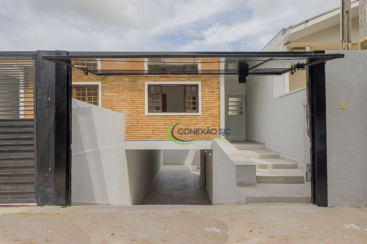 Casa à venda com 2 quartos, 100m² - Foto 24