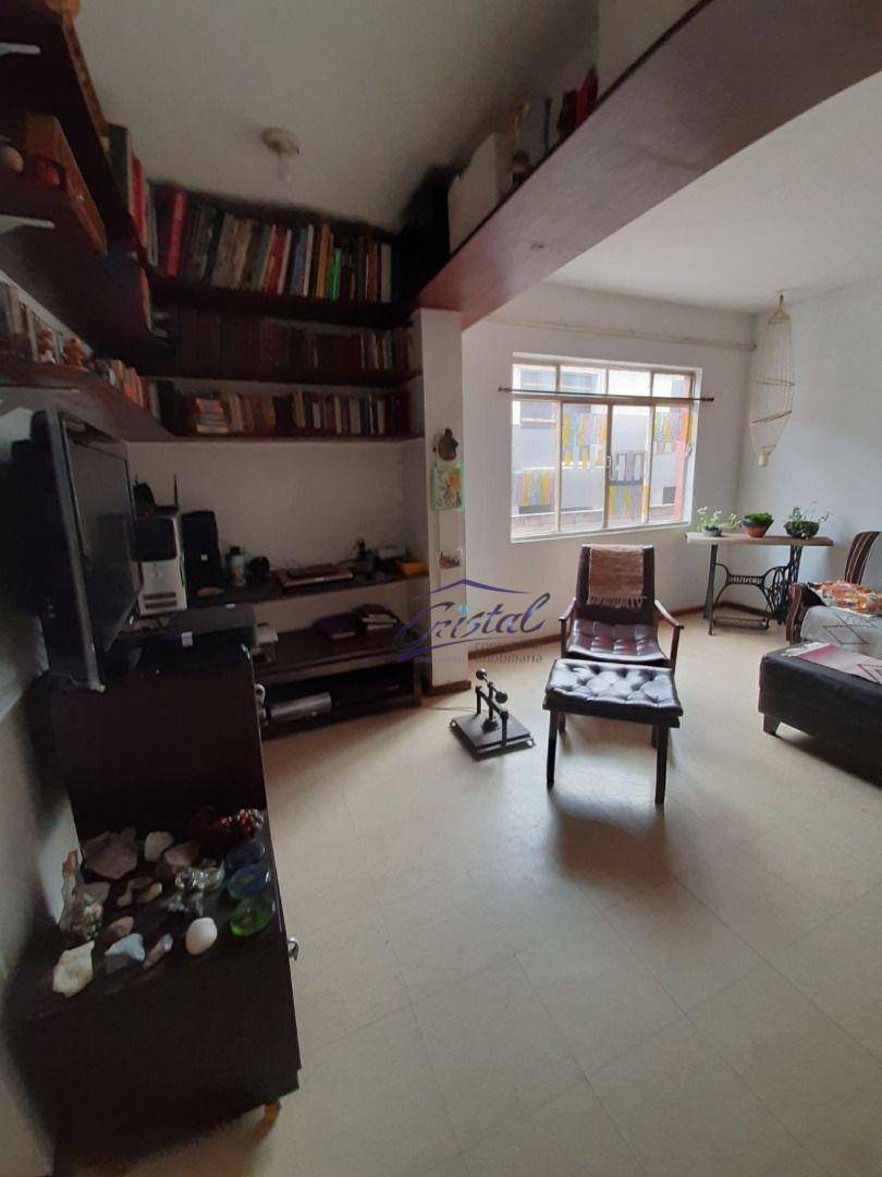 Apartamento à venda com 1 quarto, 67m² - Foto 15