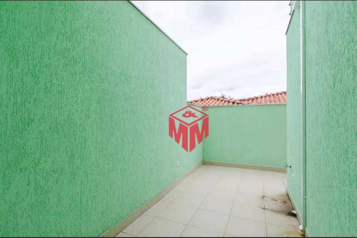 Sobrado à venda com 3 quartos, 240m² - Foto 6