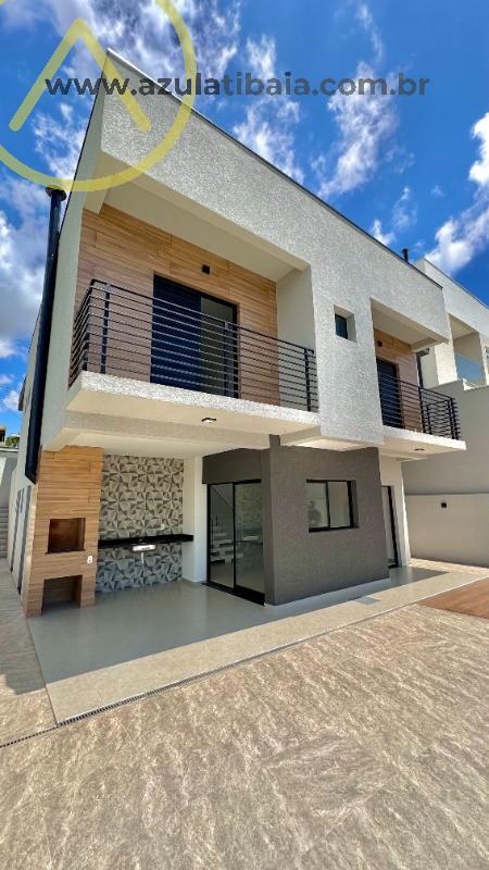 Casa de Condomínio à venda com 3 quartos, 179m² - Foto 17