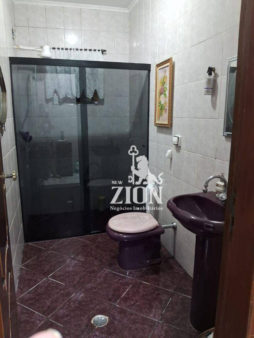 Sobrado à venda com 3 quartos, 150m² - Foto 23