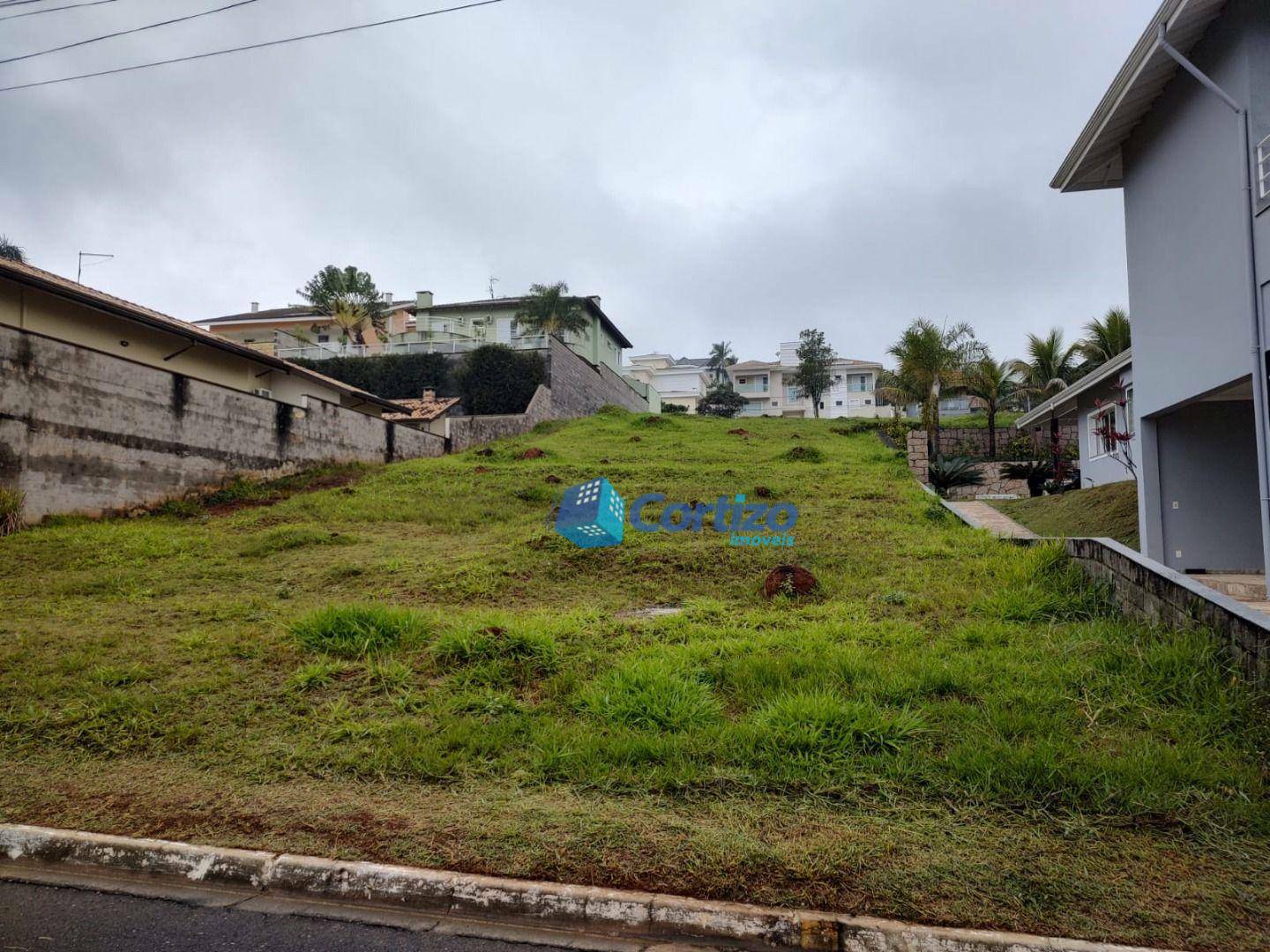 Loteamento e Condomínio à venda, 714M2 - Foto 5