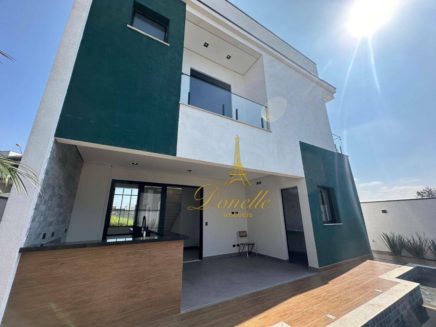 Sobrado à venda com 4 quartos, 233m² - Foto 12