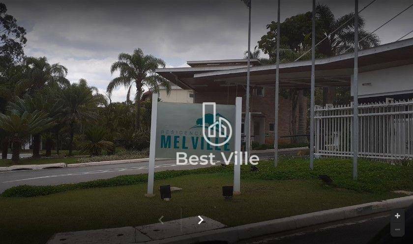 Casa de Condomínio à venda com 4 quartos, 462m² - Foto 30