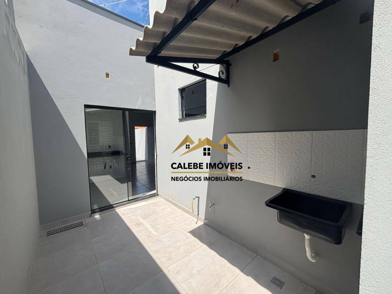 Casa, 2 quartos, 64 m² - Foto 13