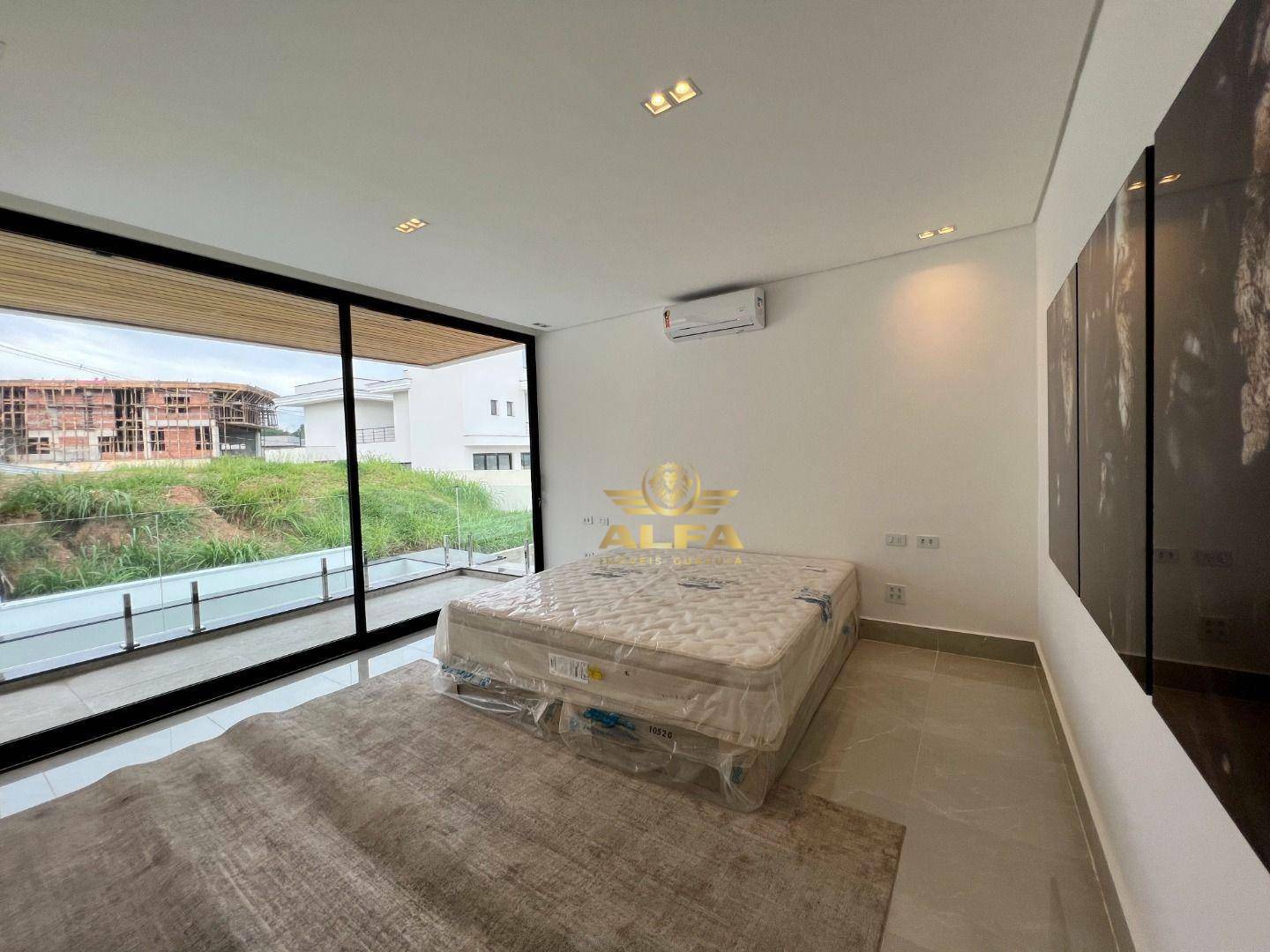 Casa de Condomínio à venda com 3 quartos, 370m² - Foto 28